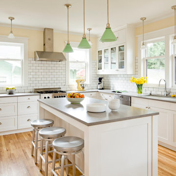 Laurelhurst Residence