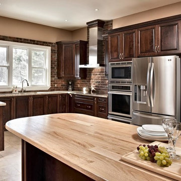Laurysen Cabinetry