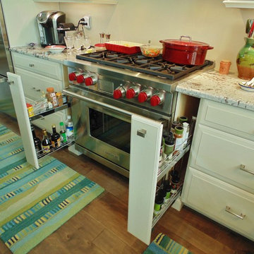 Lavalette Kitchen