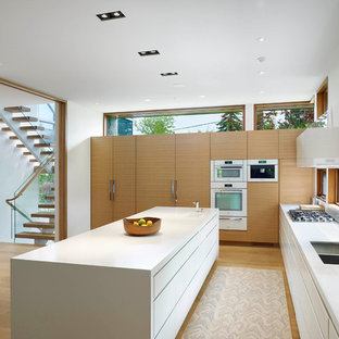 Lawrence Park Ravine House