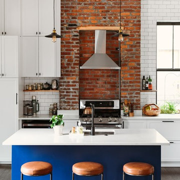 Lawrenceville Renovation