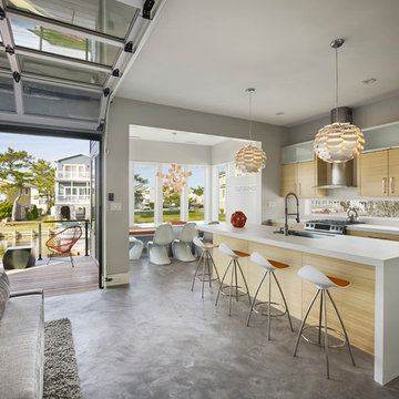 Layton Residence