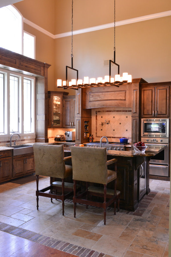 Lb Kitchen Dianne Clay Interiors