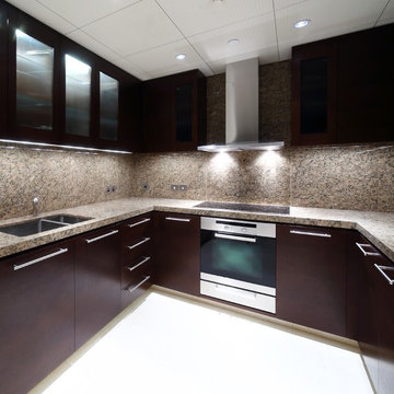 Lectus Cabinets