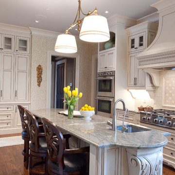 LEED Residence Belle Meade