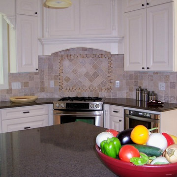 LEED Silver rated SIP built home - Highlander