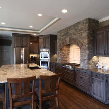 Lees Summit Remodel