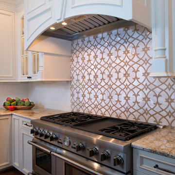 Leesburg River Creek Kitchen
