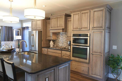 Legacy Crafted Cabinetry