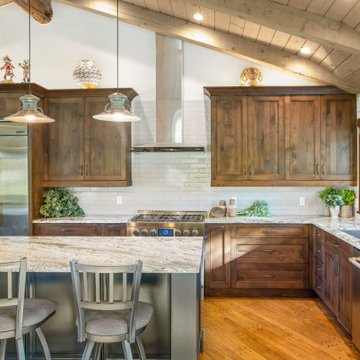 Legacy Mountain Ranch