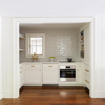 Legare Carriage House