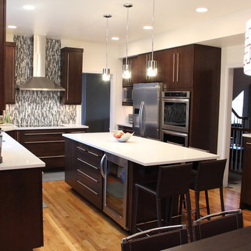 Legendary Lane Kitchen Remodel