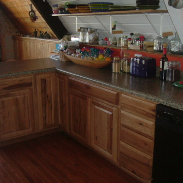 Legge Kitchen Remodel