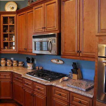 Lenox Kitchen Cabinets