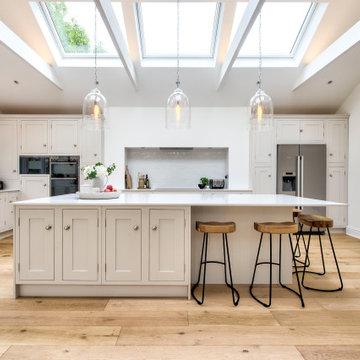 Lenzie Extension
