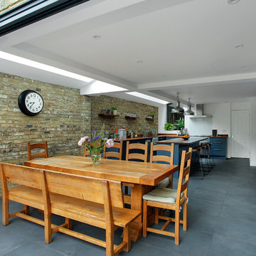 Leppoc Road, SW4