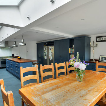 Leppoc Road, SW4