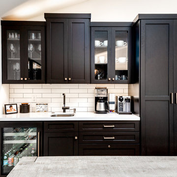 Less is more - In Scotts Valley
