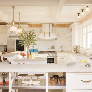 Let's Eat- Kitchens