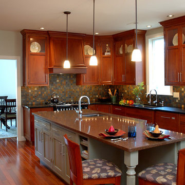 Leventhal Kitchen