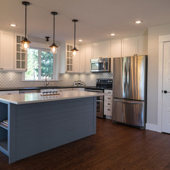 Lexar Homes Tacoma Wa Us 98409 Houzz