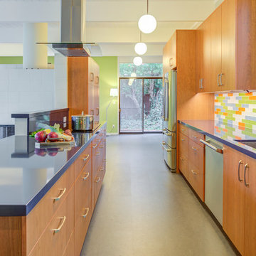Lexington Designed by CJ Lowenthal