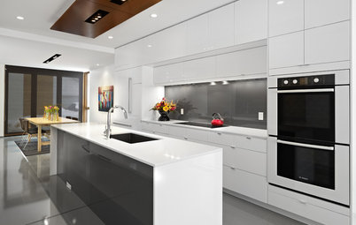 Find the Right Oven Arrangement for Your Kitchen