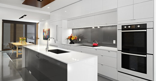 Find the Right Oven Arrangement for Your Kitchen