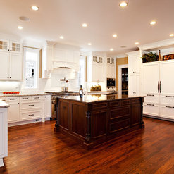 Builders Cabinet Chicago Il Us 60612 Houzz