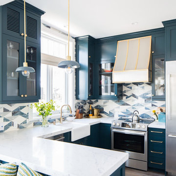 LIDO HOUSE HOTEL, Newport Beach, CA: Balboa Cottage