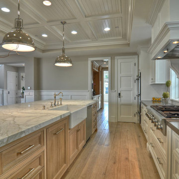 Lido Isle Home