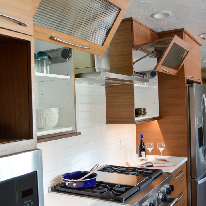 Lift Up Doors Photos & Ideas Houzz