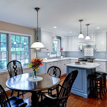 Light & Airy in Lansdale
