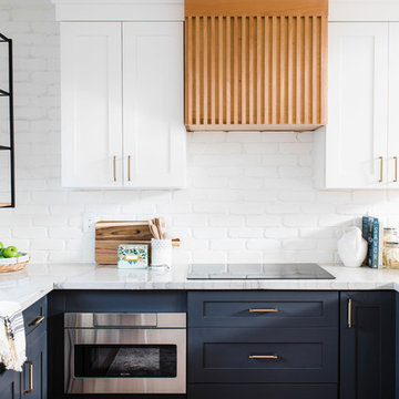 Light & Bright Modern Home