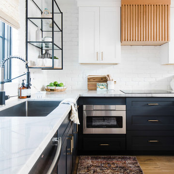 Light & Bright Modern Home