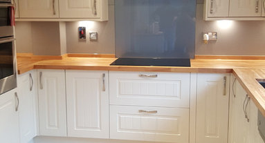 Best 15 Carpenters And Joiners In Thatcham Berkshire Houzz Uk