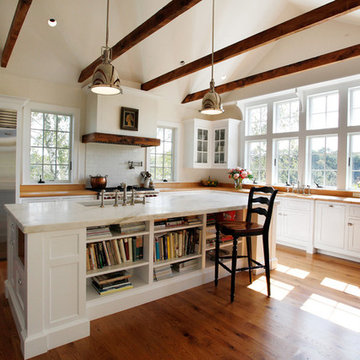 Light Farm-Kitchen