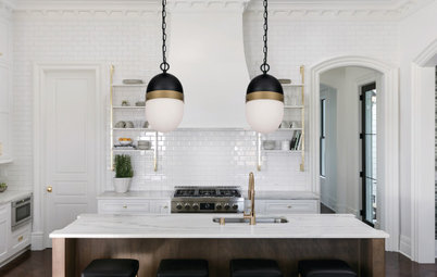 5 Designer-Approved Pendant Light Trends to Brighten Up Your Home