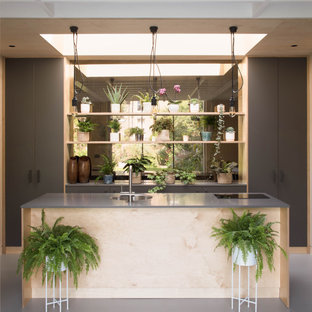 Lillieshall Garden Room