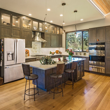 Lime Mesa Home at The Timbers