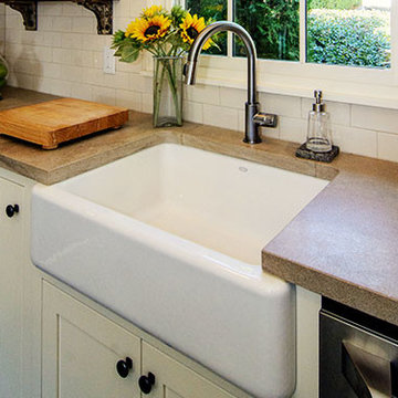 Limestone Kitchen Countertops