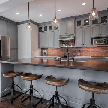 Lincoln | Addition & Renovation