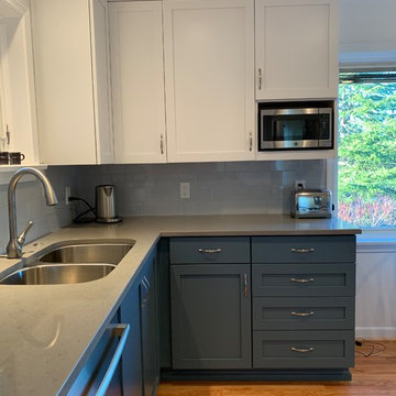 Lincoln Park Kitchen
