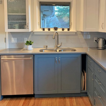 Lincoln Park Kitchen