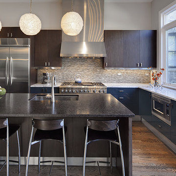 Lincoln Park Residence