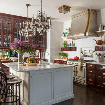 Lincoln Park Vintage Featured in Domino & House Beautiful