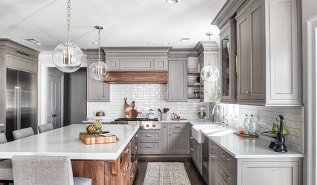 The Story Behind the Most Popular New Photo on Houzz in 2018