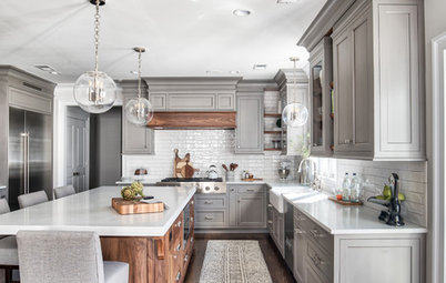 The Story Behind the Most Popular New Photo on Houzz in 2018