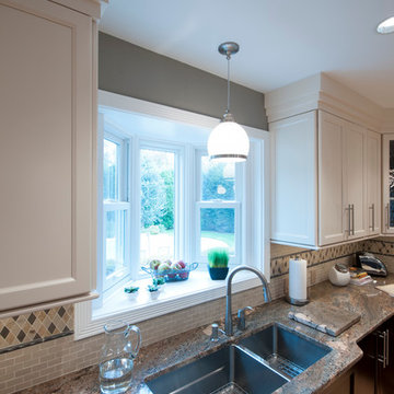 Lincoln, RI - Kitchen Remodel