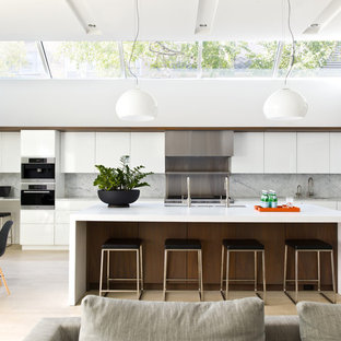 Lincoln Square Residence